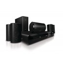HOME THEATHER PHILIPS HTS 3520
