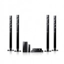  HOME THEATHER SAMSUNG HT-C5550